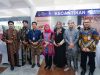 Gubernur Khofifah Bangga Siswa Double Track di Jatim Bentuk 1.600 Kelompok Usaha Siswa di Tahun 2025, Pecahkan Rekor MURI!