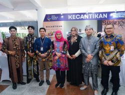 Gubernur Khofifah Bangga Siswa Double Track di Jatim Bentuk 1.600 Kelompok Usaha Siswa di Tahun 2025, Pecahkan Rekor MURI!