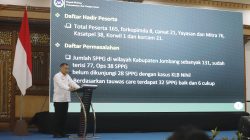 BGN Apresiasi Pelaksanaan Gizi Gratis di Jombang