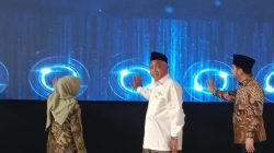 Gedung Serbaguna Kantor PCNU Jombang Diresmikan, Wagub dan Wakil Sekretaris PWNU Jatim Beri Apresiasi