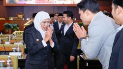 LKPJ 2025 Penuhi Standar Regulasi, Gubernur Khofifah Berkomitmen Perkuat Tata Kelola Pemerintahan Jatim yang Transparan dan Akuntabel