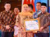 Gubernur Khofifah Buka Expo Konstruksi dan Kukuhkan Forum Jasa Konstruksi Jatim 2026, Dorong Sektor Jasa Konstruksi Jadi Motor Pertumbuhan Ekonomi dan Pencipta Lapangan Kerja