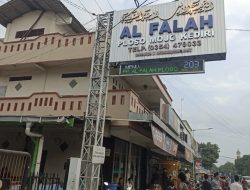 Ini Alasan Munas Alim Ulama PBNU 2026 Bertempat PP Al Falah Kediri