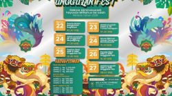 Sambut Kelulusan, Yayasan Miftahus Sa’adah Gelar ‘Unggulan Fest 2026’ di Jombang