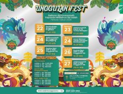 Sambut Kelulusan, Yayasan Miftahus Sa’adah Gelar ‘Unggulan Fest 2026’ di Jombang