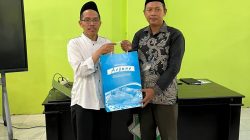Perkuat Sinergi Pendidikan Vokasi, SMK Ma’arif NU Mantup Kunjungi SMK Unggulan NU Mojoagung