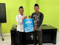 Perkuat Sinergi Pendidikan Vokasi, SMK Ma’arif NU Mantup Kunjungi SMK Unggulan NU Mojoagung