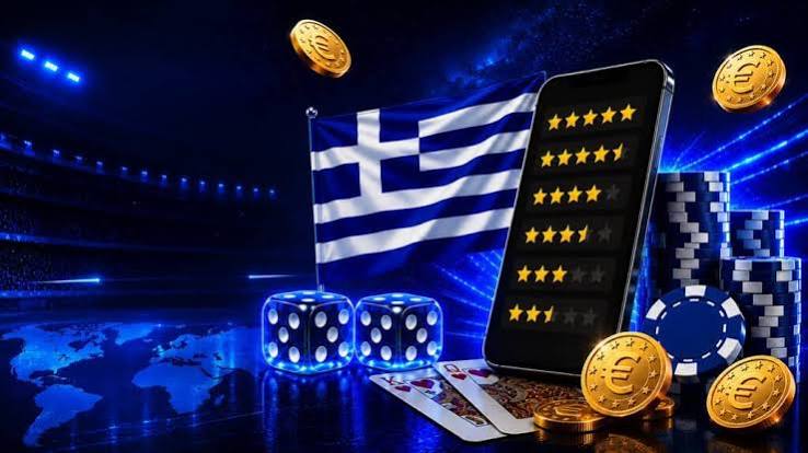 Νέα Καζίνο στην Ελλάδα Η Εξέλιξη του Τζόγου 349044224 Νέα Καζίνο στην Ελλάδα Η Εξέλιξη του Τζόγου 349044224