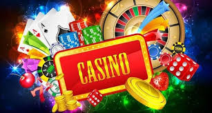 Casino Golden Pharaoh UK - A Luxurious Gambling Experience