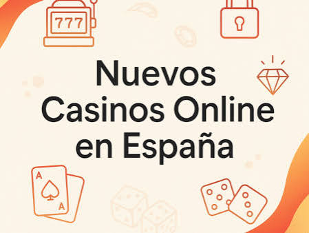Descubre los Mejores Bonos de Casino en España para 2026 Descubre los Mejores Bonos de Casino en España para 2026