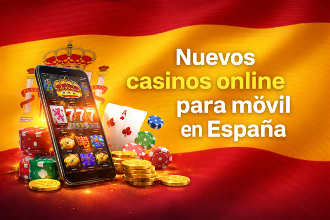 Descubre los Mejores Bonos de Casino en España para 2026 Descubre los Mejores Bonos de Casino en España para 2026