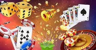 Exploring the Exciting World of WildWild Casino Platform Exploring the Exciting World of WildWild Casino Platform