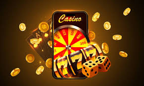 Mino Casino Il Tuo Gioco Online Si Fa Avvincente Mino Casino Il Tuo Gioco Online Si Fa Avvincente
