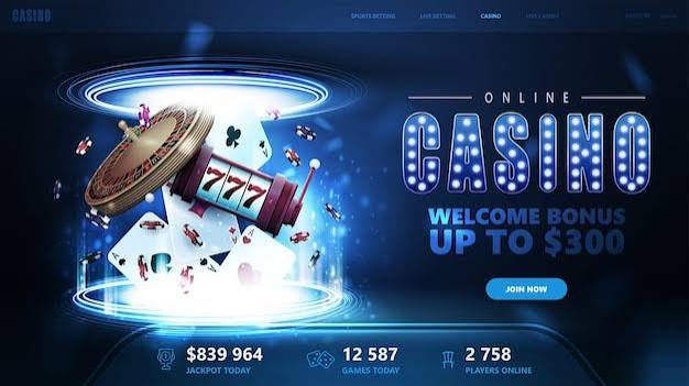 Nejlepší online casino Objevte nejlepší herní platformy