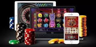 Oplev Verdenen af Online Casinoer Spil, Strategier og Underholdning Oplev Verdenen af Online Casinoer Spil, Strategier og Underholdning