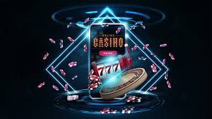 Oplev Verdenen af Online Casinoer Spil, Strategier og Underholdning Oplev Verdenen af Online Casinoer Spil, Strategier og Underholdning
