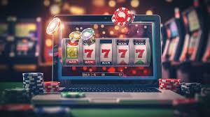 Scopri il Mondo delle Slot Online Divertimento e Opportunità 2003025740