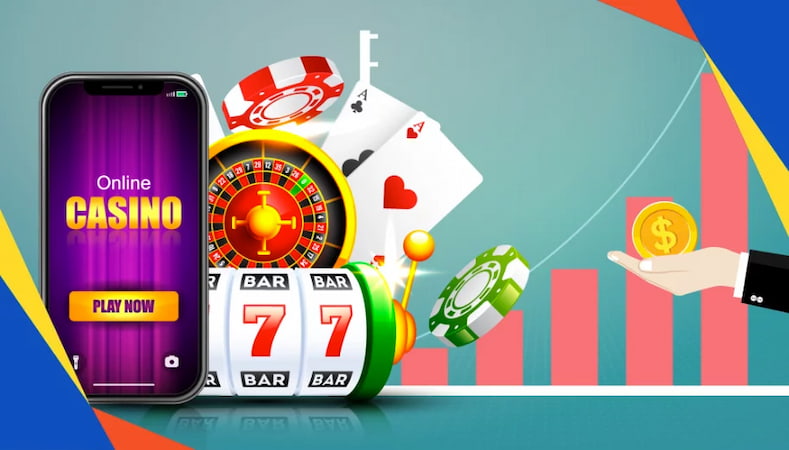 Seamless Cloudbet Casino Registration Join the Gaming Revolution Seamless Cloudbet Casino Registration Join the Gaming Revolution