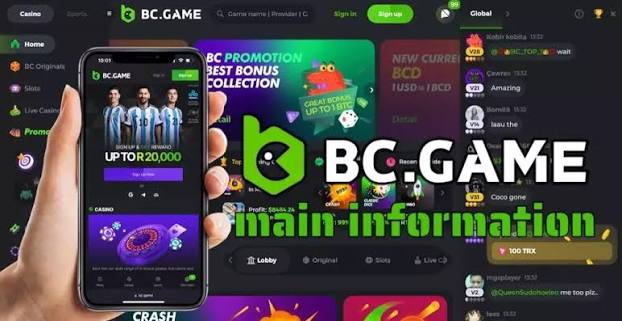Understanding the BC.Game Login Process A Comprehensive Guide -279041651 Understanding the BC.Game Login Process A Comprehensive Guide -279041651