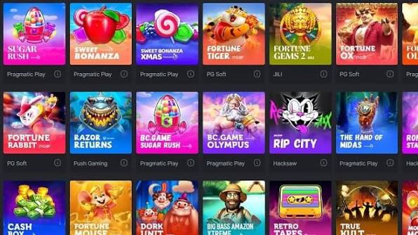 Understanding the BC.Game Login Process A Comprehensive Guide -279041651 Understanding the BC.Game Login Process A Comprehensive Guide -279041651
